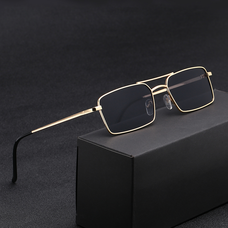 Men'S Fashion Glasses - Yeni Kadın Markaları Tasarım Anti-Yansıtıcı Ayna