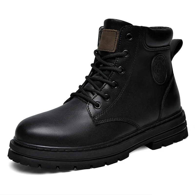 Men'S Fashion For 45 Years Old - Büyük Boy 49 50 Kışlık Siyah