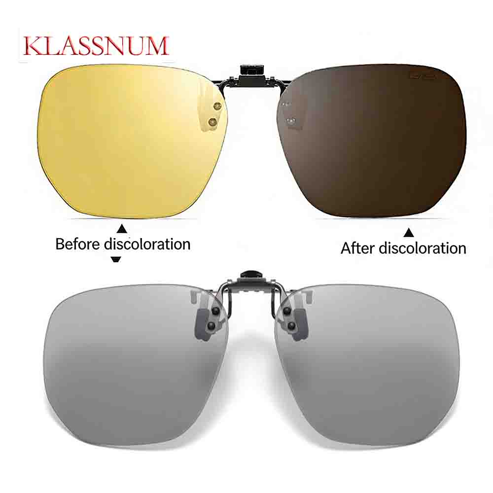 Mens Fashion Discord - KLASSNUM Kare Güneş Gözlüğü Erkek Kadın