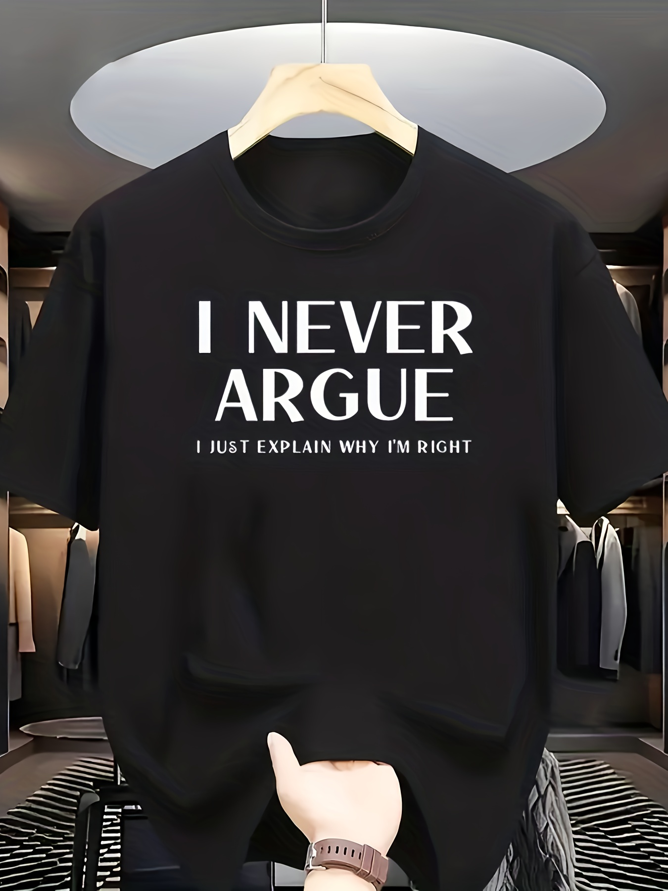 Men'S Fashion Explained - Komik BEN ASLA KARŞILAMAYIĞIM, SADECE NEDEN