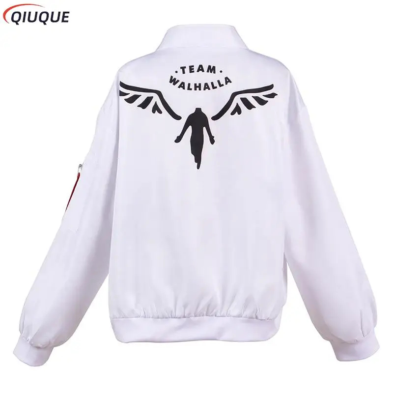 Trench Coat Men - Anime Revengers Cosplay Hanemiya Kazutora Cosplay