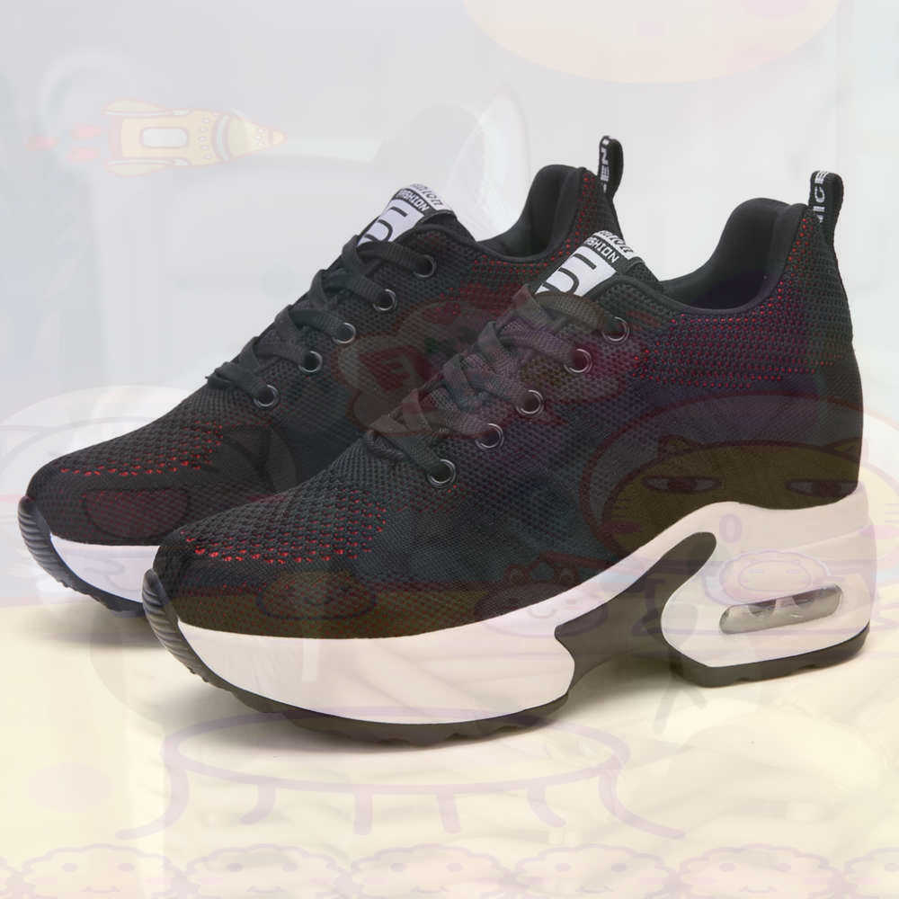 Men'S Fashion Uk - Kırmızı Boyutu 36 Ayakkabı Kadın Tenis