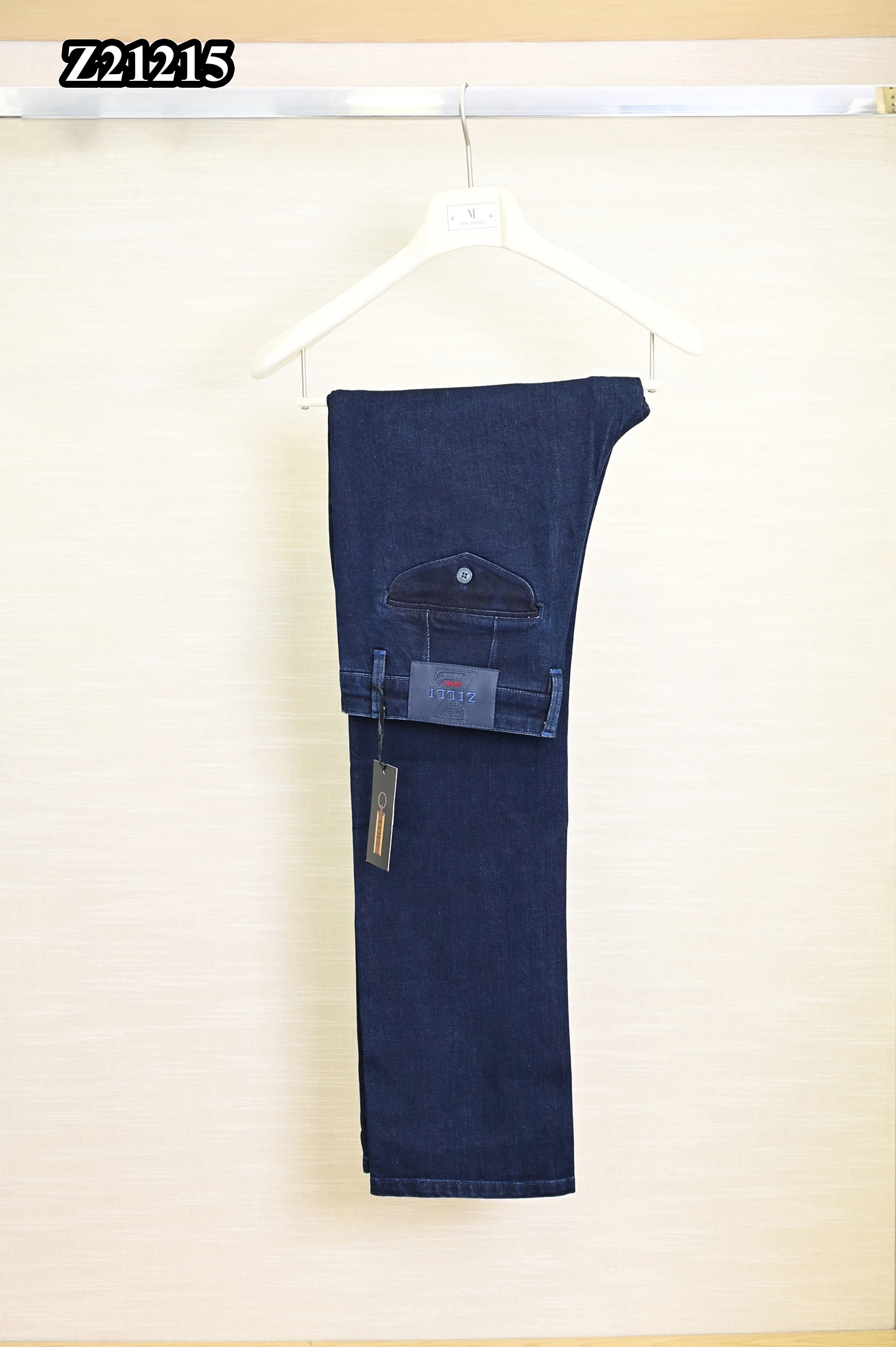 Men'S Fashion Jeans 2025 - OECHSLI Kot Kalın Pamuklu Erkek 2025