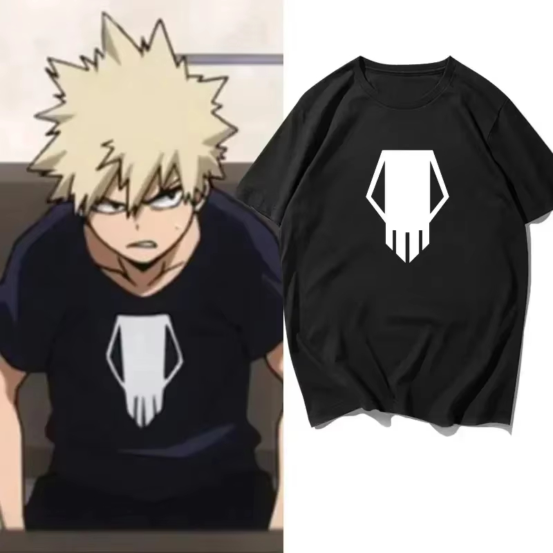 Men'S Fashion Rules - Yaz My Hero Academia Bakugo Katsuki