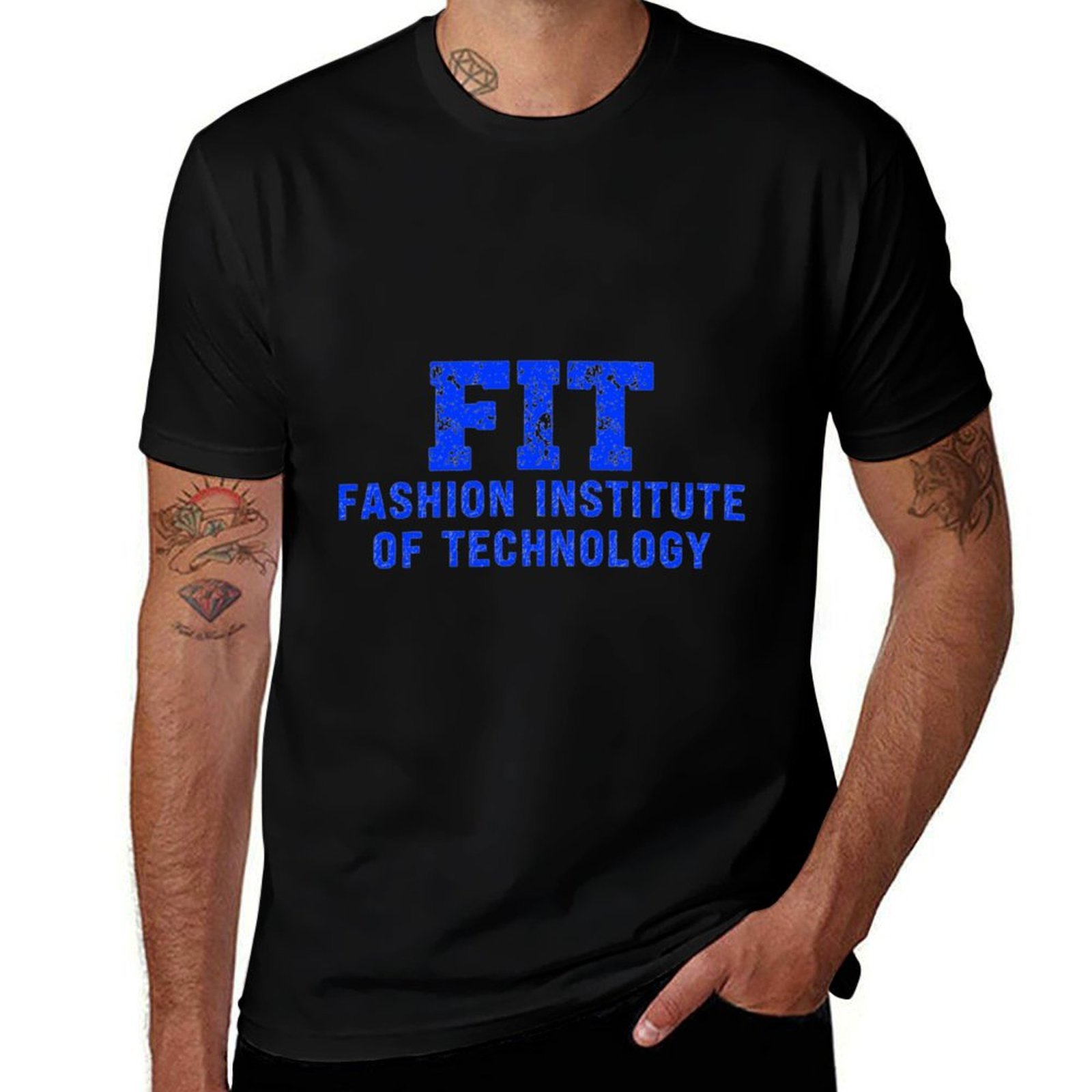 Men'S Fashion Nyc - Moda Teknoloji Enstitüsü FIT NYC -