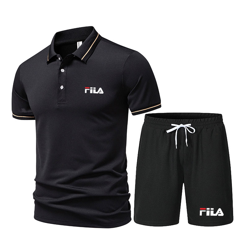 Men'S Fashion Rules - Erkek Modaya Uygun 2 Parçalı Spor