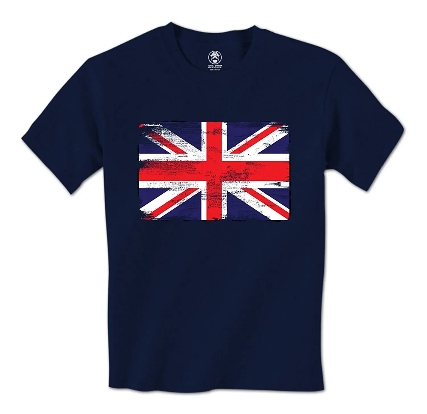 Men'S Fashion Uk - Sıcak Satış Moda Sıkıntılı Yırtık İngiliz