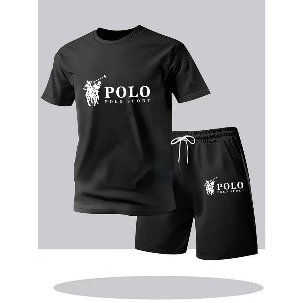 Men'S Fashion Rules - 2026 Yaz Erkek Takımı Şehir Modası