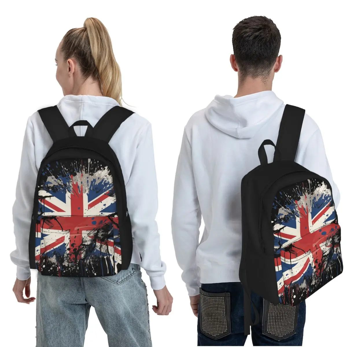 Birleşik Krallık Bayrağı (Unio - Men'S Fashion Uk incelemesi ve fiyatı