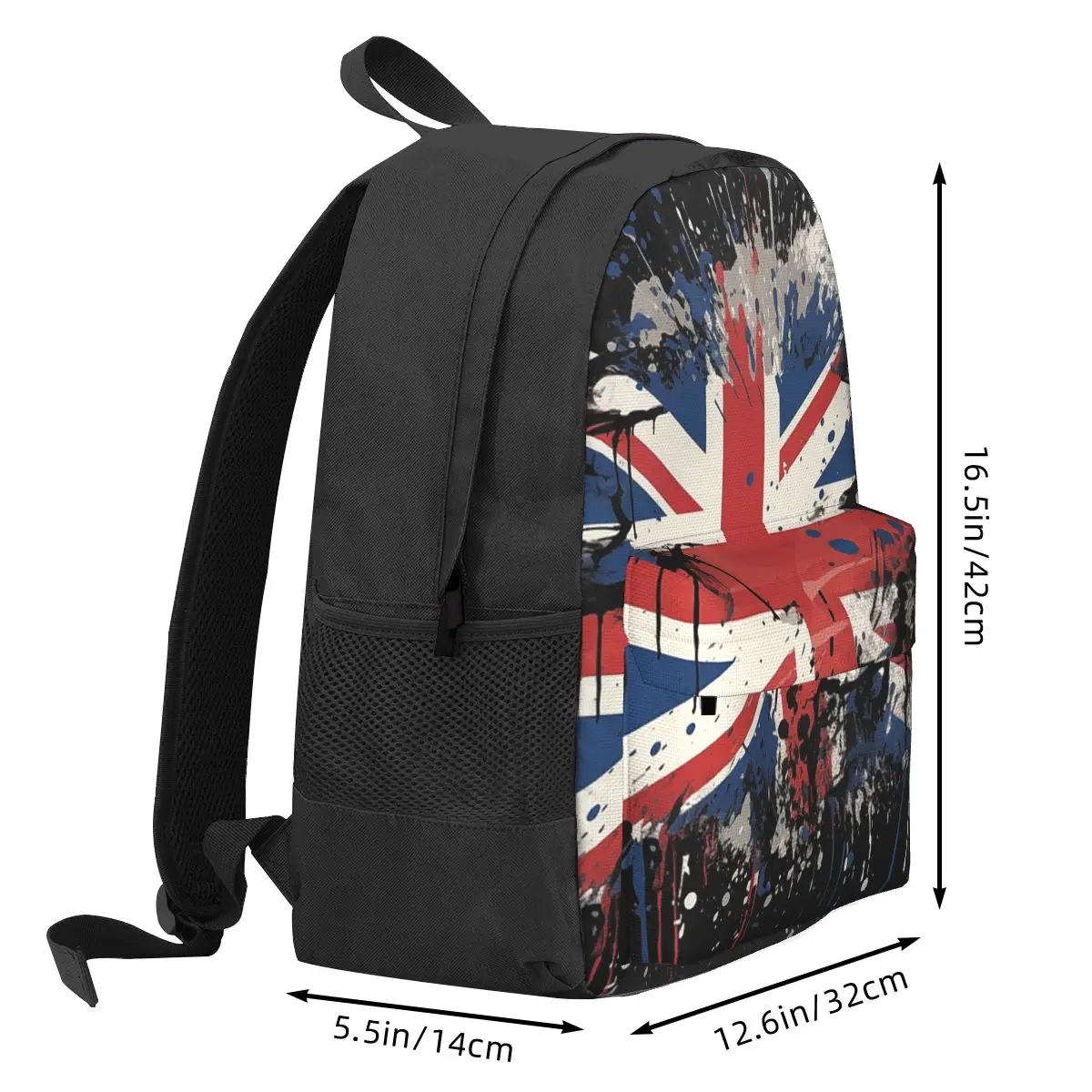Birleşik Krallık Bayrağı (Unio - Men'S Fashion Uk incelemesi ve fiyatı