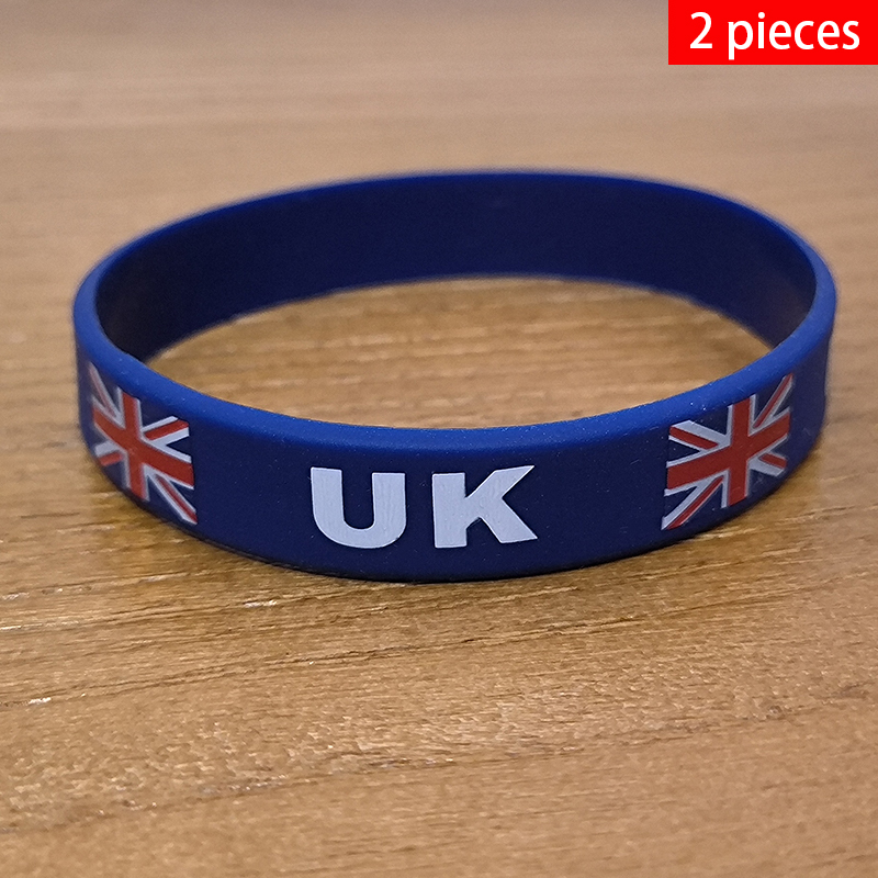 2 adet İngiltere ulusal bayrak - Men'S Fashion Uk incelemesi ve fiyatı