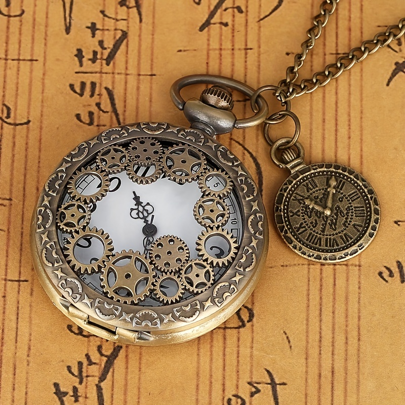1 Adet Sürpriz Gizemli Saat Kö - Mens Fashion Vintage incelemesi ve fiyatı