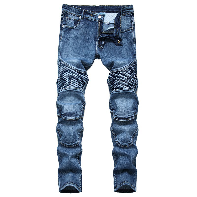 2025 Yeni Motosiklet Pantolon  - Men'S Fashion Jeans 2025 incelemesi ve fiyatı