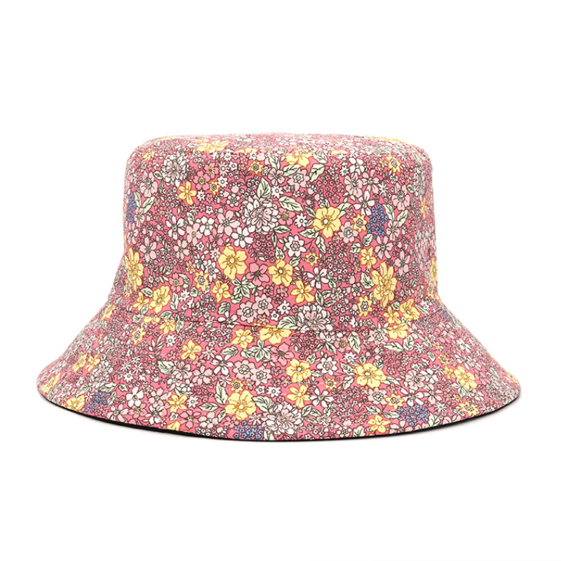 Çift Taraflı Kullanılabilen Ko - Mens Fashion Bucket Hat incelemesi ve fiyatı