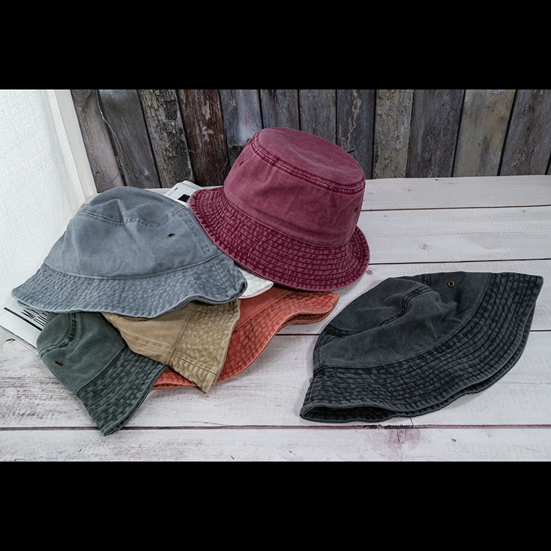 Yeni Unisex Kova Şapka Moda Yı - Mens Fashion Bucket Hat incelemesi ve fiyatı