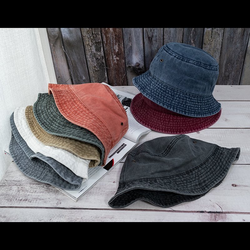 Yeni Unisex Kova Şapka Moda Yı - Mens Fashion Bucket Hat incelemesi ve fiyatı