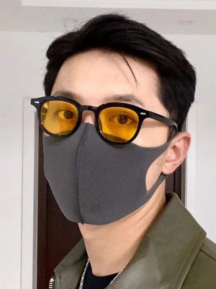 Yeni Küçük Yuvarlak Güneş Gözl - Men'S Fashion Glasses incelemesi ve fiyatı