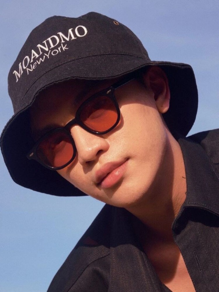 Yeni Küçük Yuvarlak Güneş Gözl - Men'S Fashion Glasses incelemesi ve fiyatı