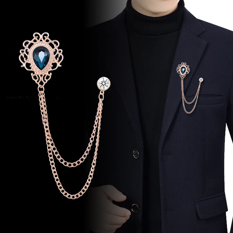 Yeni Vintage Püsküllü Zincirli - Mens Fashion Vintage incelemesi ve fiyatı