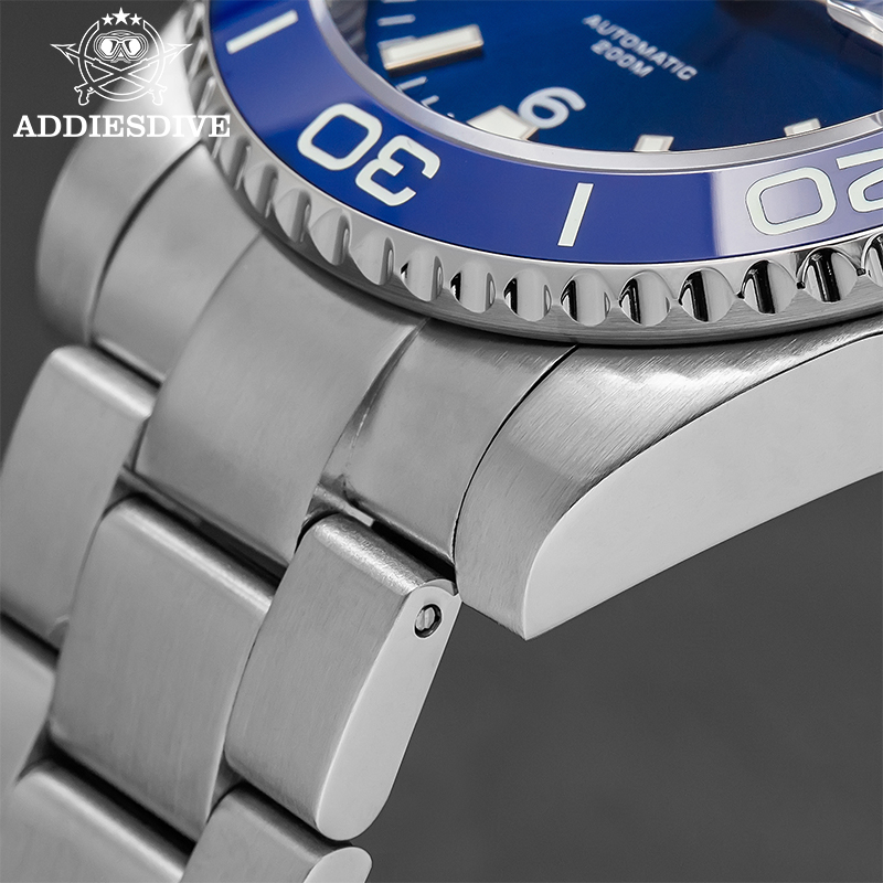 ADDIESDIVE Yeni Dalış Hediye İ - Mens Fashion Watch incelemesi ve fiyatı