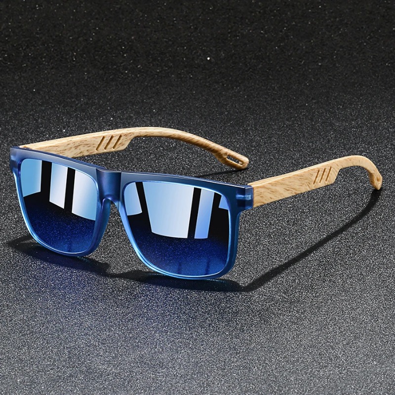 Yeni Moda Vintage Kare Kare Çe - Men'S Fashion Glasses incelemesi ve fiyatı
