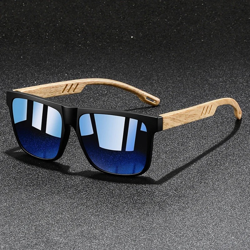Yeni Moda Vintage Kare Kare Çe - Men'S Fashion Glasses incelemesi ve fiyatı
