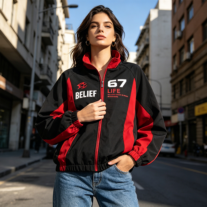 【Stokta Mevcut】Erkekler İçin R - Bomber Jacket Men incelemesi ve fiyatı