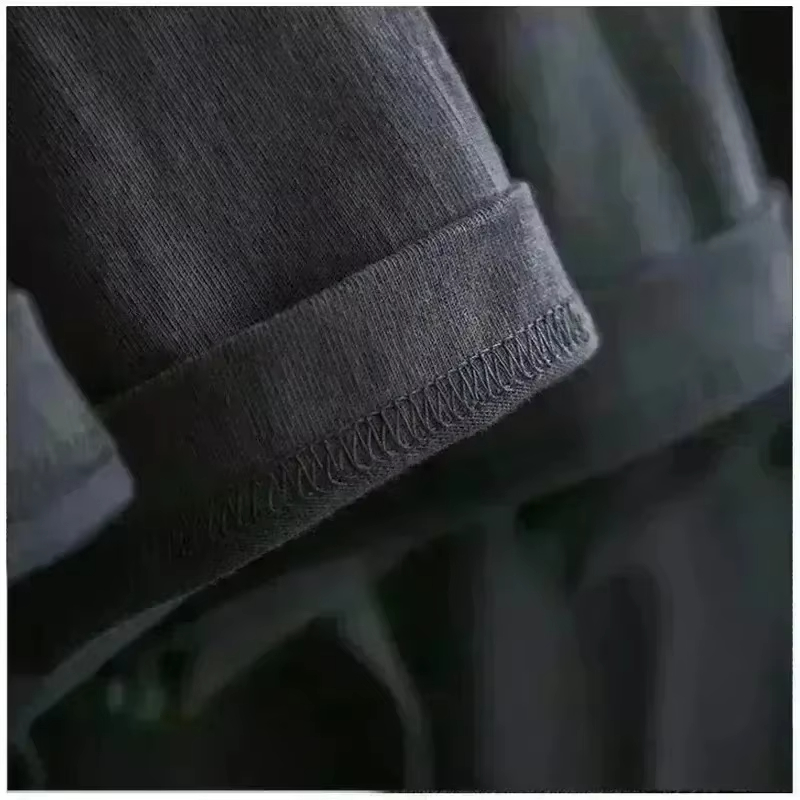 2026 Yeni Havalı Pamuklu Tişör - Men'S Fashion Nyc incelemesi ve fiyatı