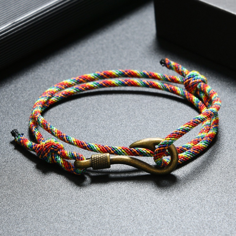 Trendy Charm balık oltası Çapa - Milan Men'S Fashion incelemesi ve fiyatı