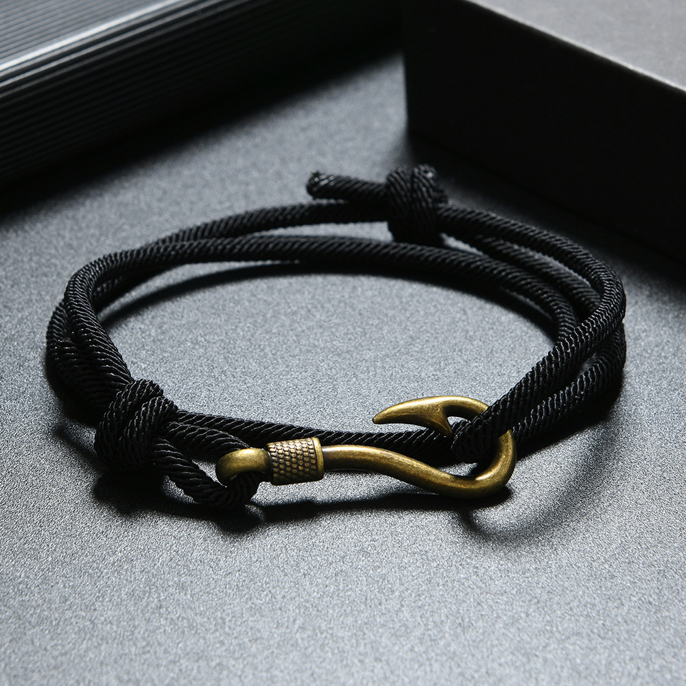 Trendy Charm balık oltası Çapa - Milan Men'S Fashion incelemesi ve fiyatı