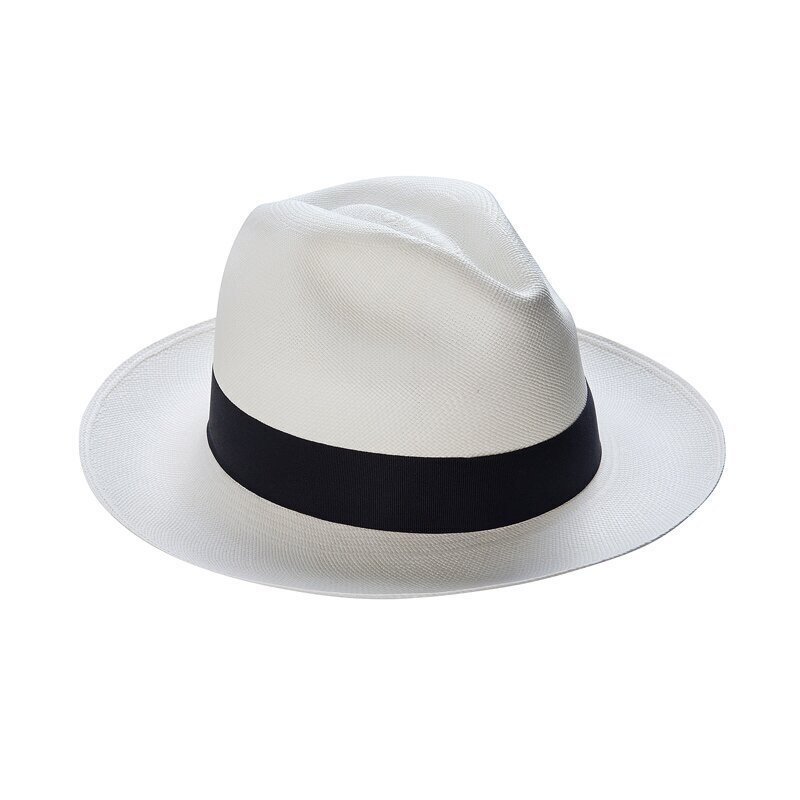 Klasik Panama Şapkası Kadın Er - Mens Fashion Bucket Hat incelemesi ve fiyatı
