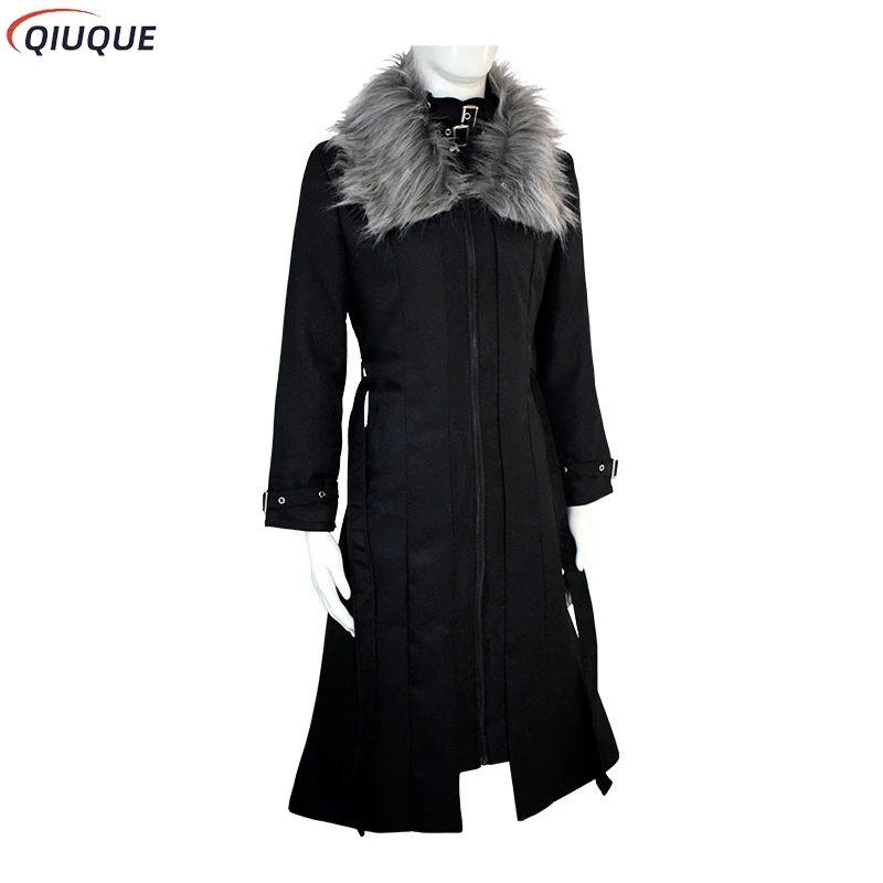 Anime Nakajima Atsushi Cosplay - Trench Coat Men incelemesi ve fiyatı