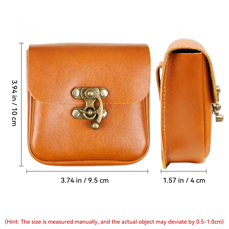 Yumuşak Sığır Derisi Küçük Bel - Leather Belt Braided incelemesi ve fiyatı