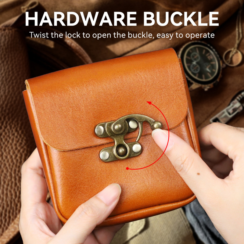 Yumuşak Sığır Derisi Küçük Bel - Leather Belt Braided incelemesi ve fiyatı
