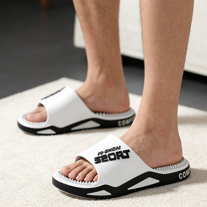 Yeni erkek terlikleri masaj te - Men'S Fashion For 45 Years Old incelemesi ve fiyatı