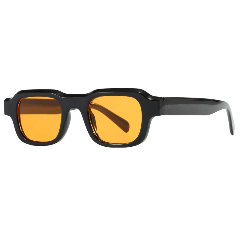 Kadınlar Vintage Dikdörtgen Çe - Men'S Fashion Glasses incelemesi ve fiyatı