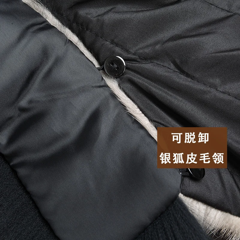 AYUNSUE Moda Kış Ceket Erkek G - Men'S Fashion Zipper Jacket incelemesi ve fiyatı