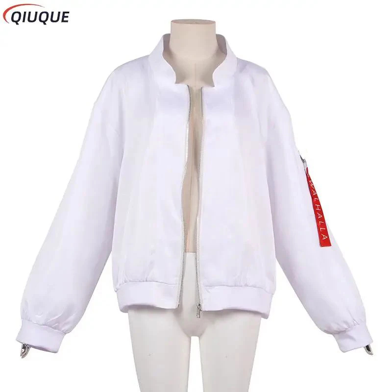 Anime Revengers Cosplay Hanemi - Trench Coat Men incelemesi ve fiyatı