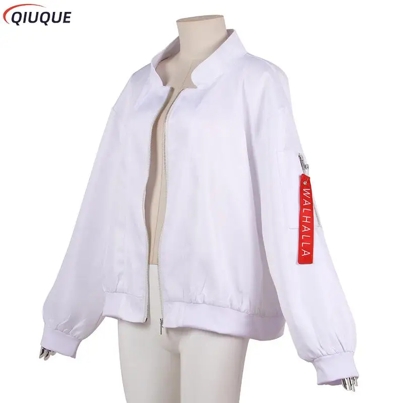Anime Revengers Cosplay Hanemi - Trench Coat Men incelemesi ve fiyatı