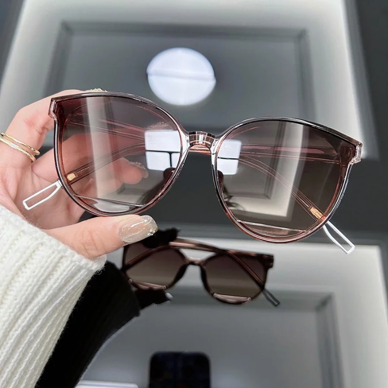 Kedi Gözü Vintage Güneş Gözlüğ - Men'S Fashion Glasses incelemesi ve fiyatı