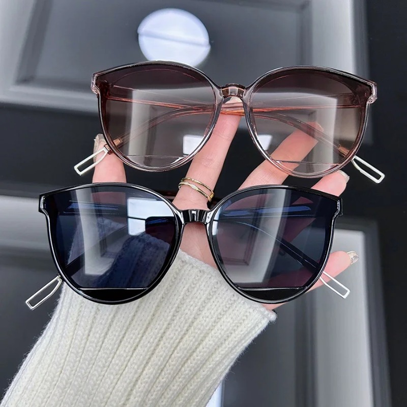 Kedi Gözü Vintage Güneş Gözlüğ - Men'S Fashion Glasses incelemesi ve fiyatı