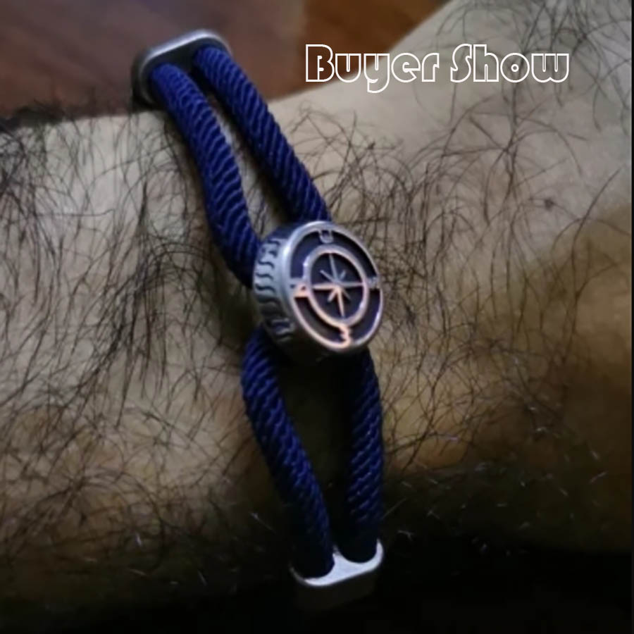 Korsan tarzı denizcilik pusula - Milan Men'S Fashion incelemesi ve fiyatı