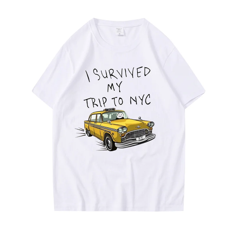 Komik Tshirt Erkek Kadın NYC'y - Men'S Fashion Nyc incelemesi ve fiyatı