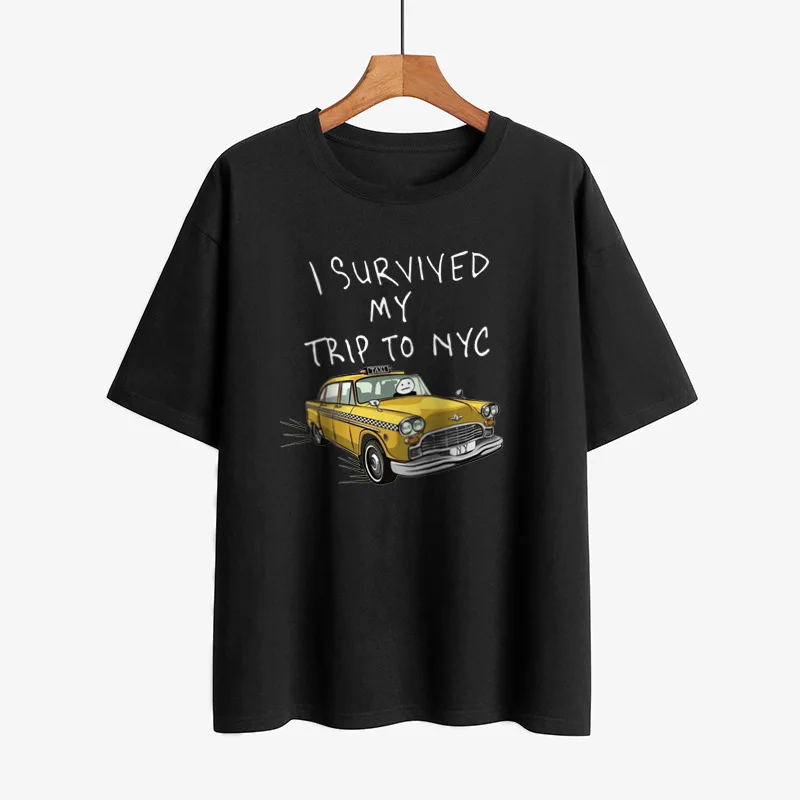 Komik Tshirt Erkek Kadın NYC'y - Men'S Fashion Nyc incelemesi ve fiyatı
