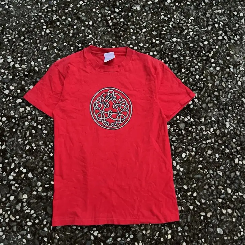Vintage 80'ler King Crimson Ba - Men'S Fashion From The 80S incelemesi ve fiyatı