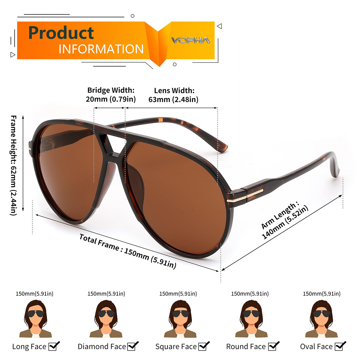 Kadın Erkek Retro Aviator Güne - Men'S Fashion 70S incelemesi ve fiyatı