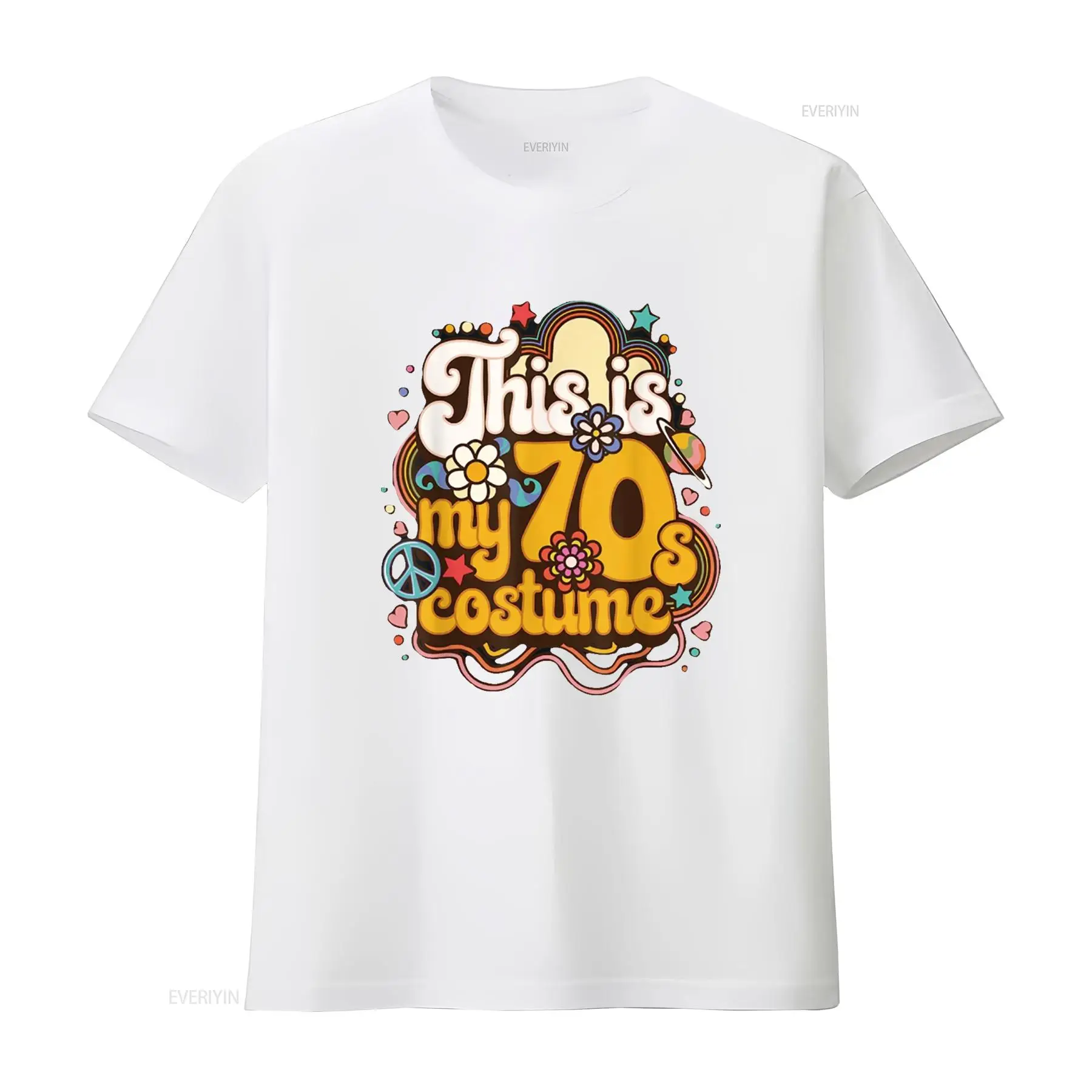 Bu Benim 70'ler Kostümü Tema P - Men'S Fashion 70S incelemesi ve fiyatı