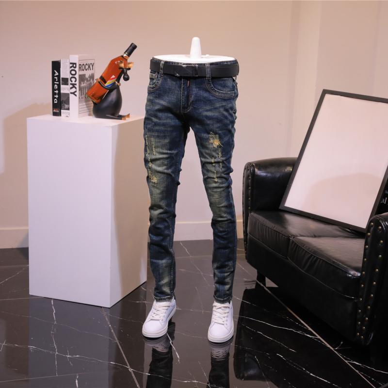 2025 Sonbahar ve Kış Retro Kot - Men'S Fashion Jeans 2025 incelemesi ve fiyatı