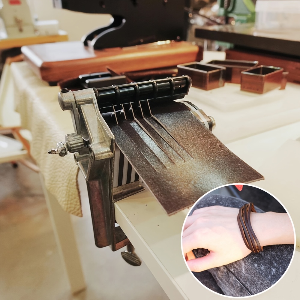 Hobbyworker Suni Deri Dantel S - Leather Belt Braided incelemesi ve fiyatı