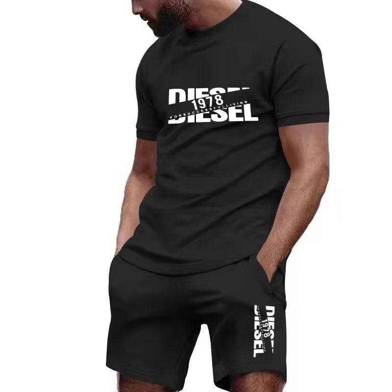 2026 yeni yaz erkek tişörtü+şo - Men'S Fashion Rules incelemesi ve fiyatı